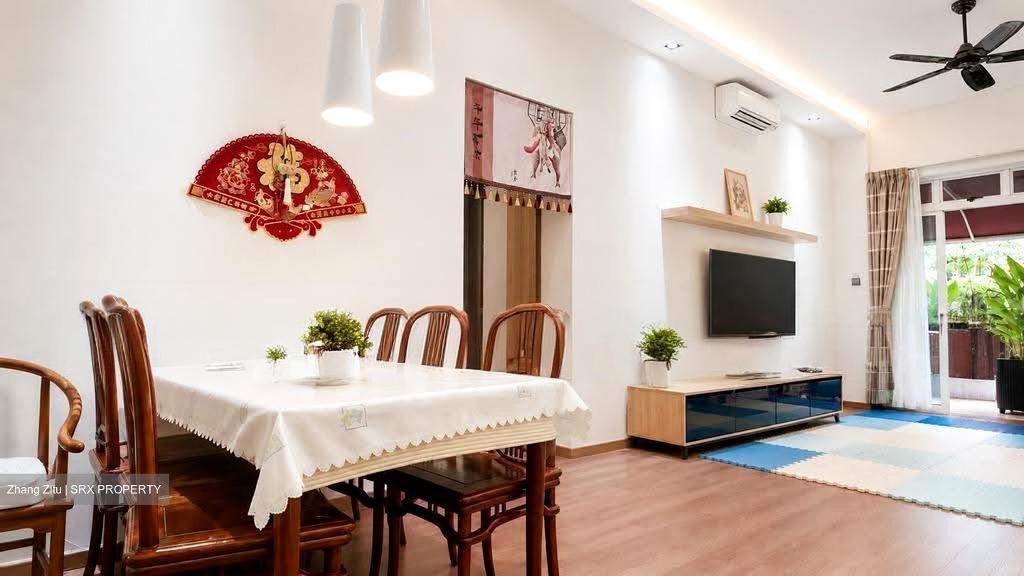 Seletar Springs Condominium (D28), Condominium #626031151